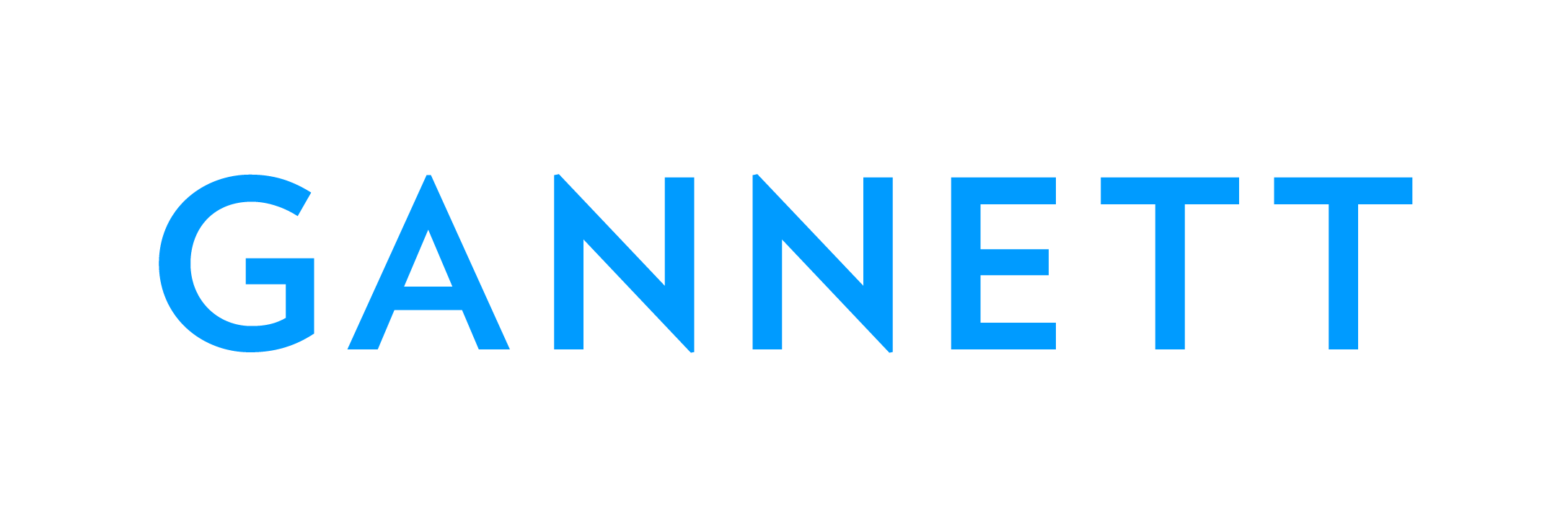 Gannett Logo